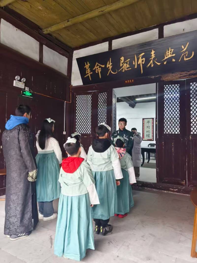 龙城区景区文学经典改编剧本游